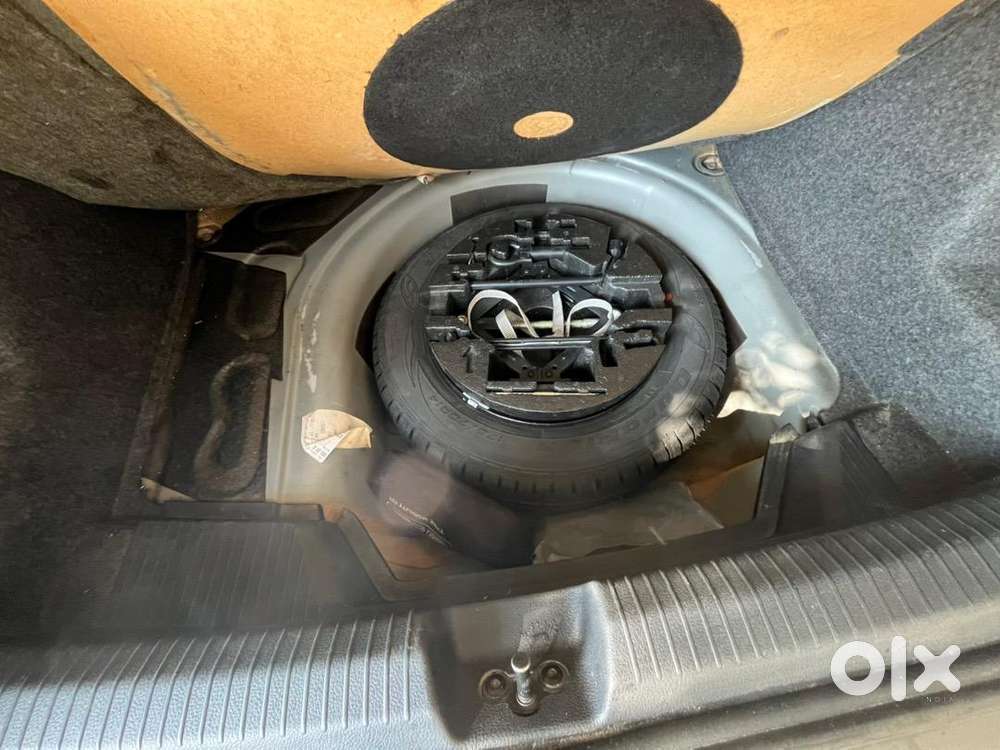 Volkswagen Ameo 2019 Petrol Good Condition