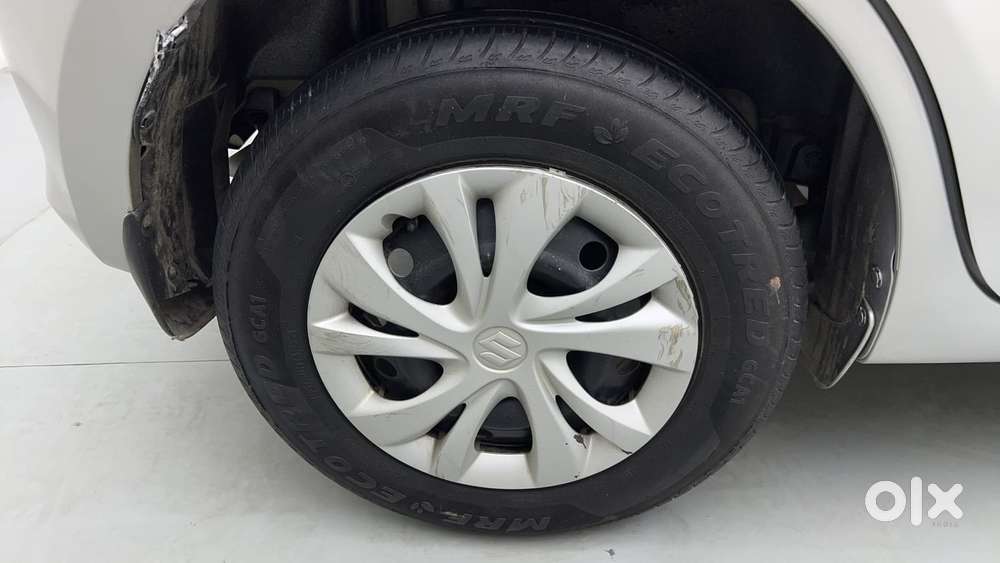 Maruti Suzuki Swift Vvt Vxi, 2018, Petrol