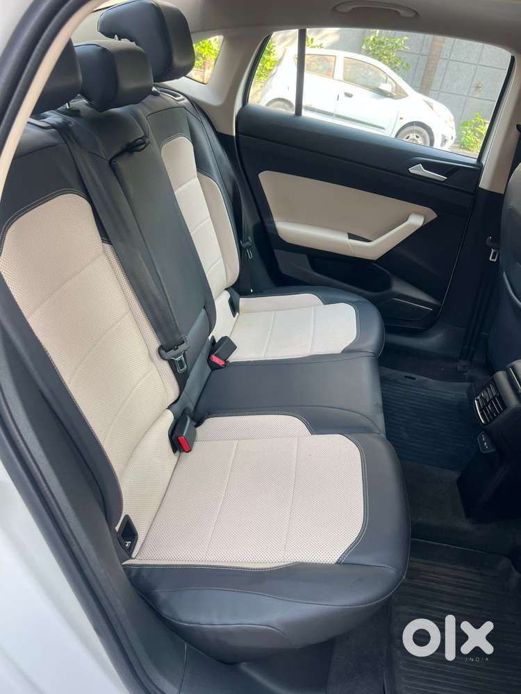 Volkswagen Virtus Topline 1.0 Tsi Mt, 2022, Petrol