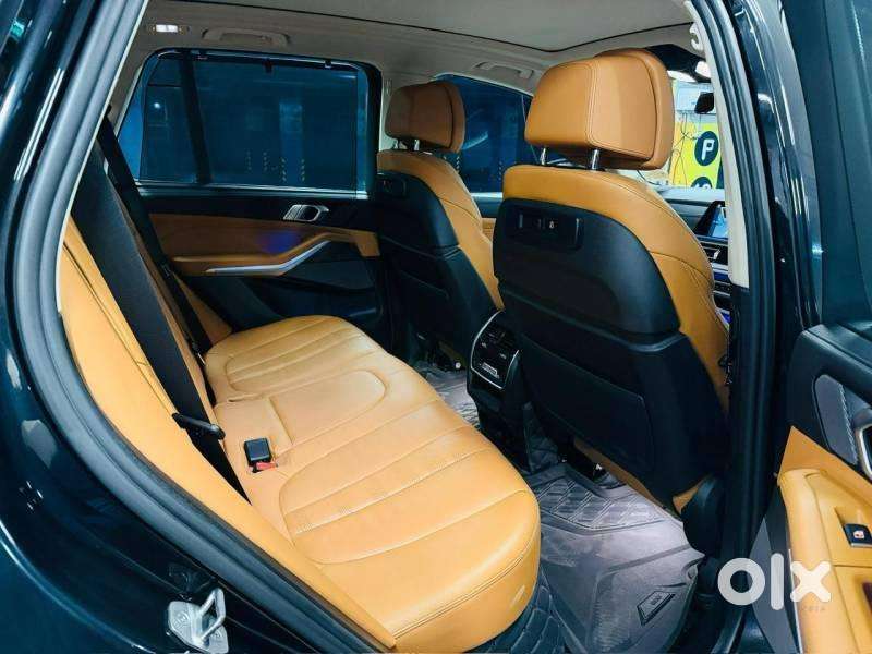 Bmw X5 Xdrive30d Xline, 2022, Diesel