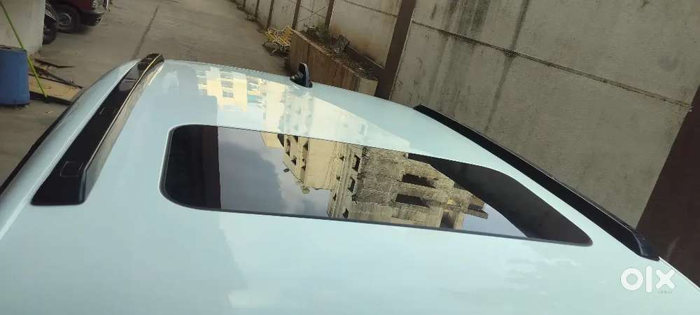 Tata Punch 2024 Cng Sunroof 22000 Km Driven