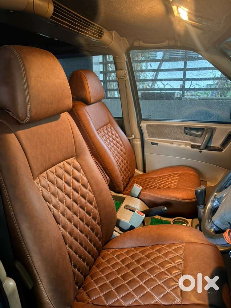 Tata Safari Dicor 2009