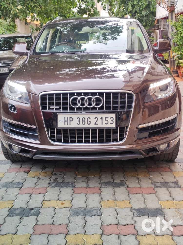 Audi Q7 4.2 Tdi Quattro, 2010, Diesel