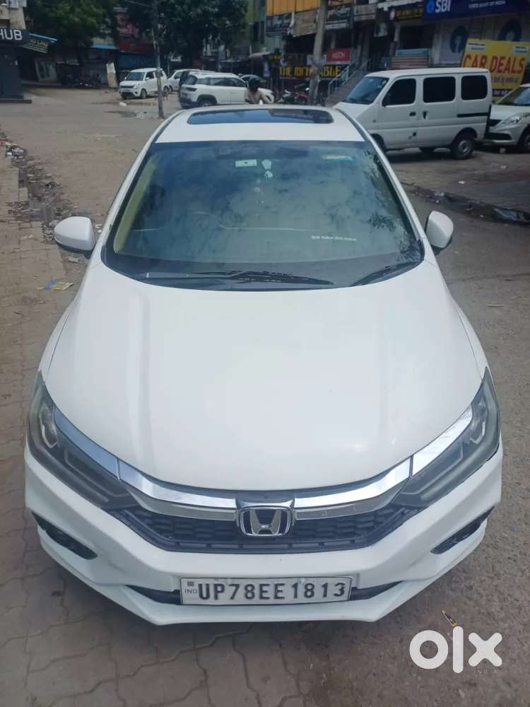 Honda City I Dtec Vx, 2016, Diesel