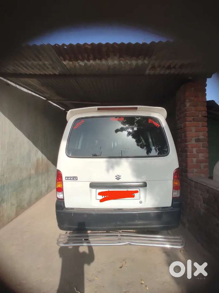 Maruti Suzuki Eeco Ac 2022