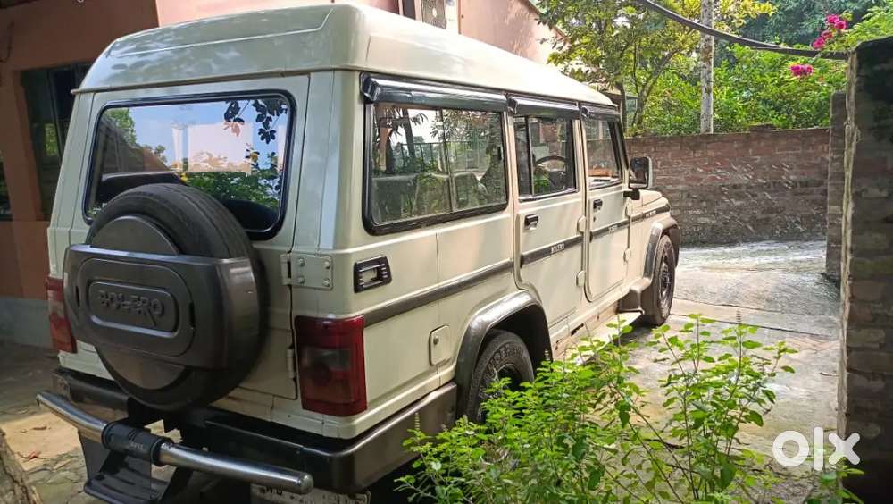 Mahindra Be.09 Diesel 2013 Car
