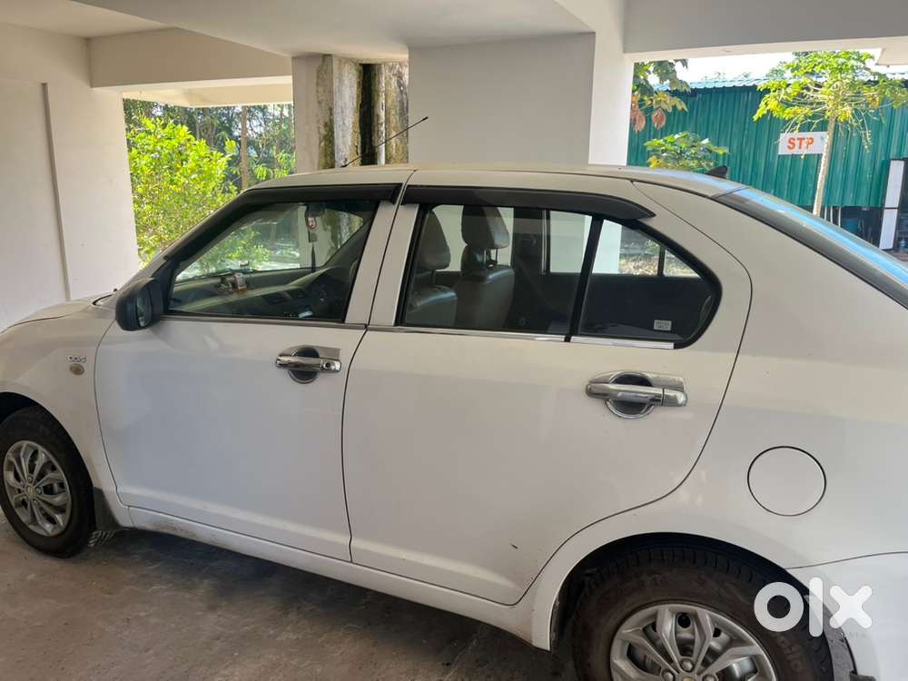 Maruti Swift Dzire 2014