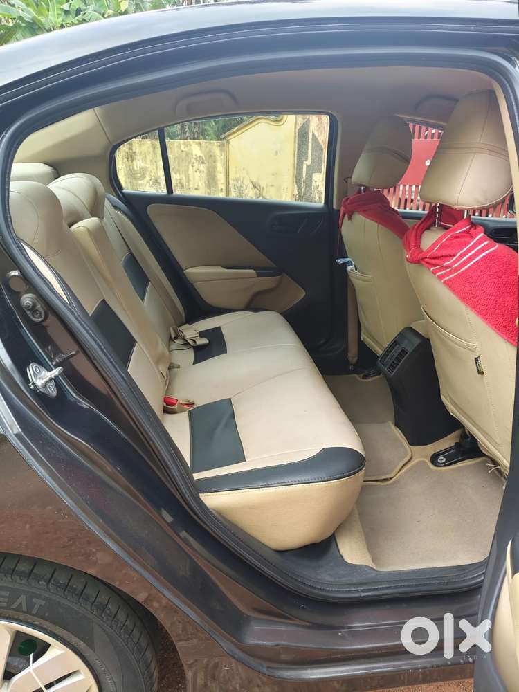 Honda City 2015-2017 I Vtec Sv, 2014, Petrol