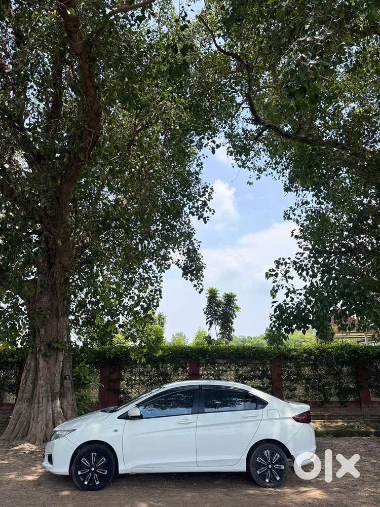Honda City Diesel 2014