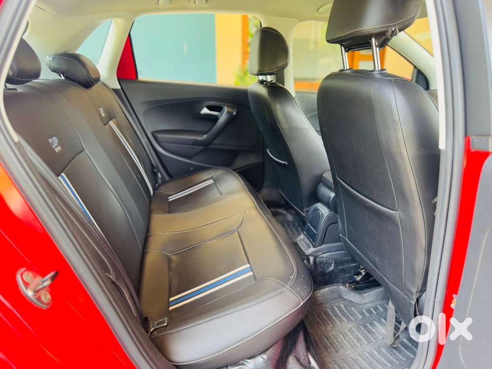 Volkswagen Polo 1.5 Tdi Comfortline, 2019, Diesel