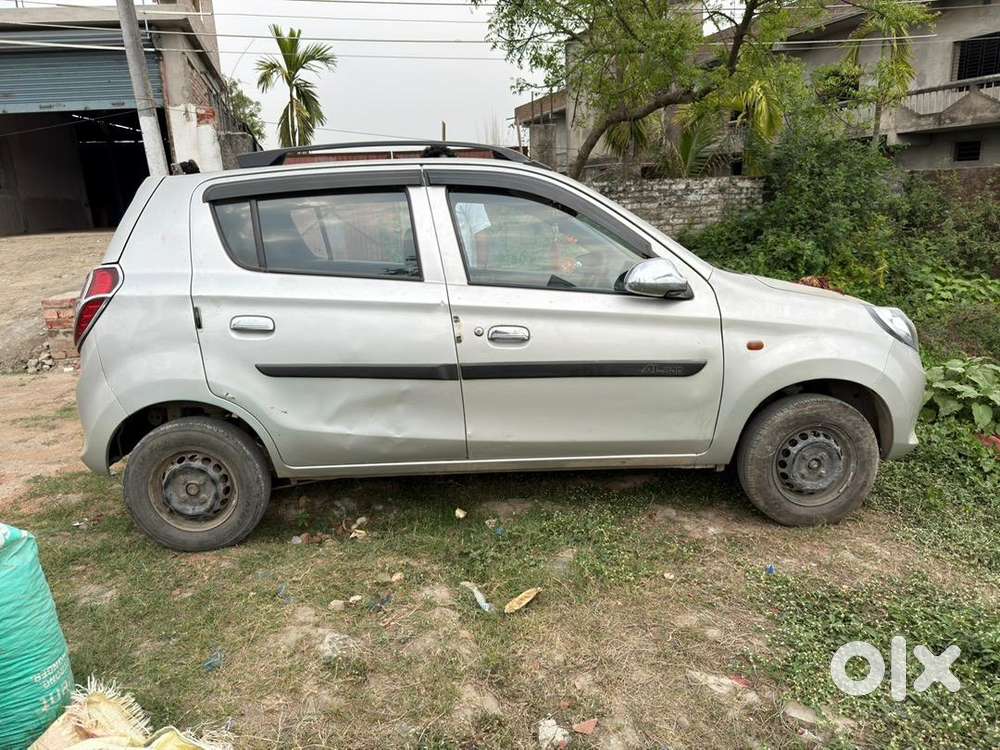Maruti Suzuki Alto 800 2016 Petrol Well Maintained