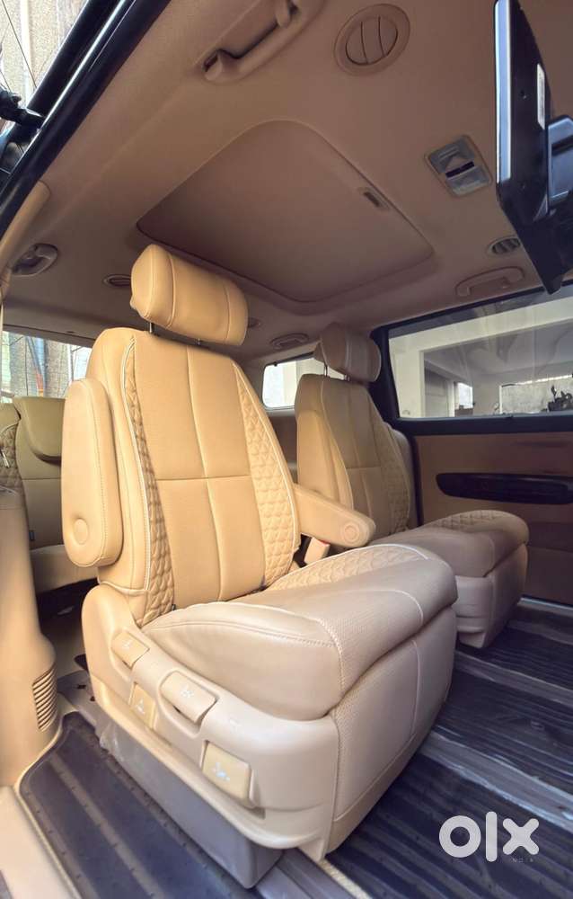 Kia Carnival Limousine Plus 7 Str, 2023, Diesel