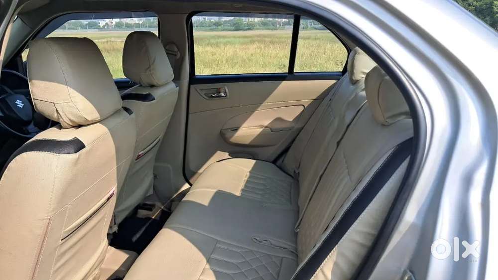 Swift Dzire Vdi Maruti 2015