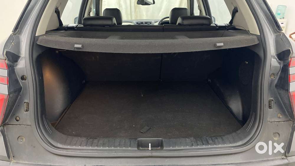 Hyundai Creta 1.5 Sx (o) Ivt Petrol, 2020, Petrol