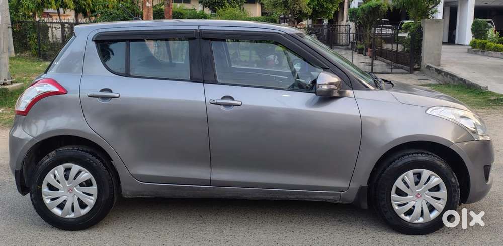 Maruti Suzuki Swift Vdi, 2014, Diesel