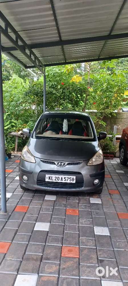 Hyundai I10 Magna 2009 Petrol