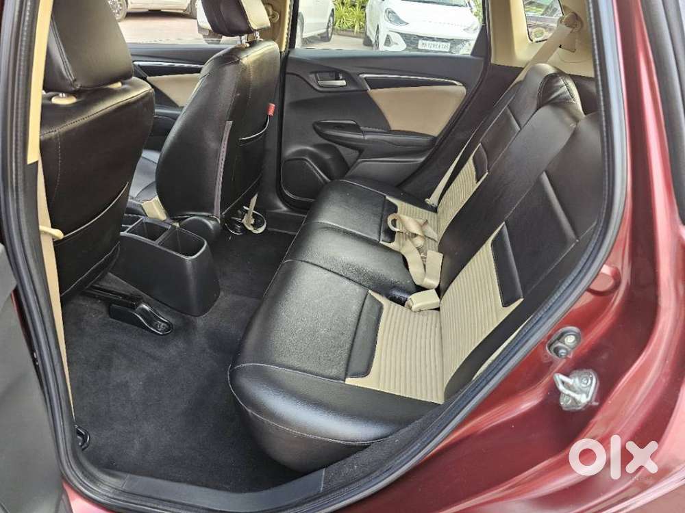 Honda Jazz 1.2 Sv I Vtec, 2017, Petrol