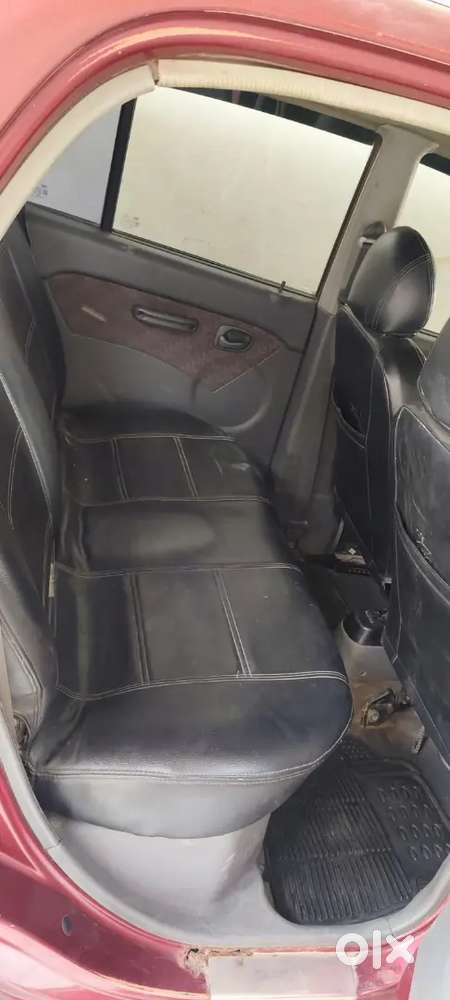 Santro Xigs Petrol Brad New Condition