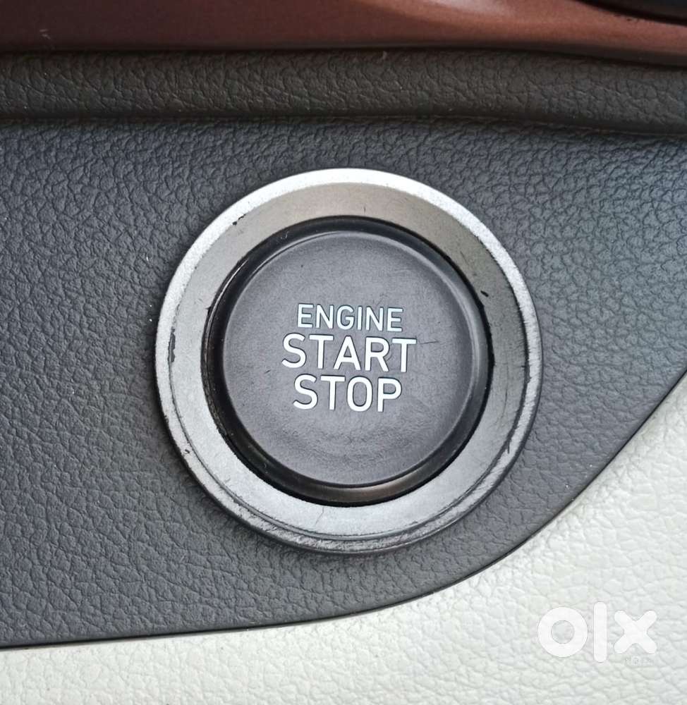 Hyundai Aura Sx Plus Crdi Automatic, 2020, Diesel