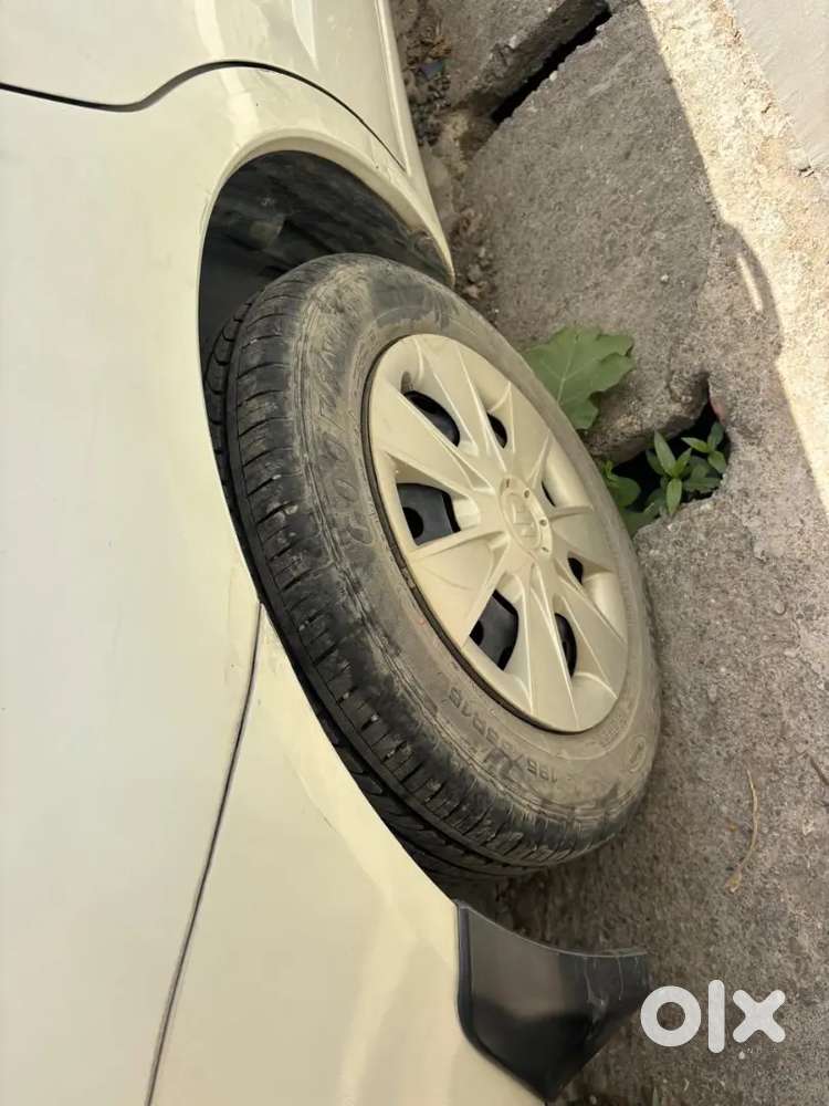 Maruti Suzuki Sx4 2010 Petrol 37500 Km Driven