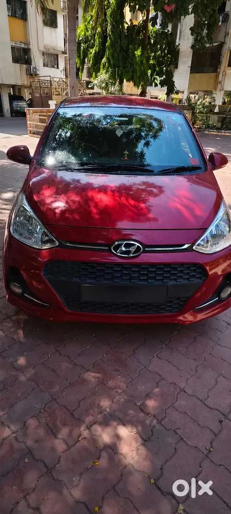 Hyundai Grand I10 Prime Well Maintained New