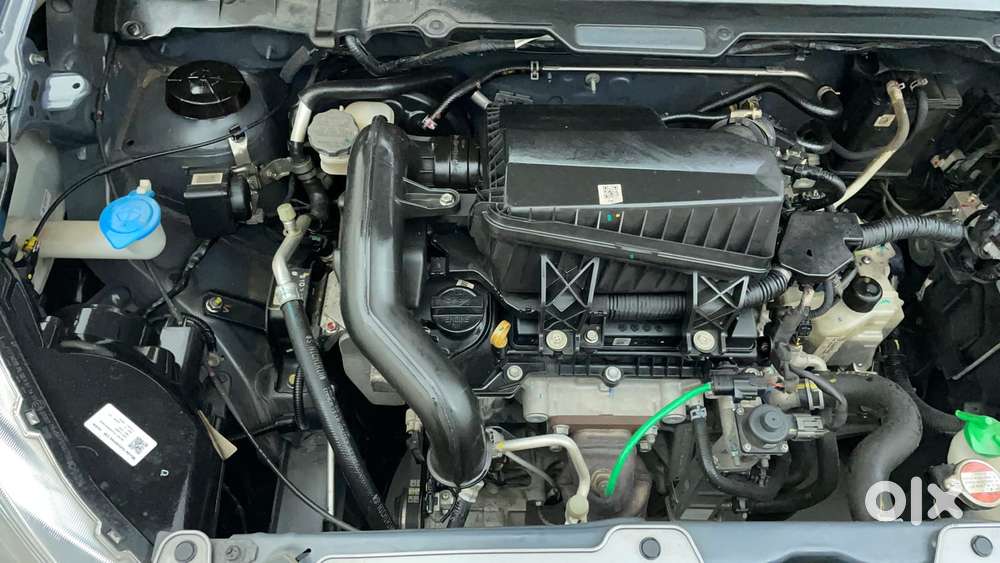 Maruti Suzuki Celerio 1.0 Zxi Plus Amt, 2023, Petrol