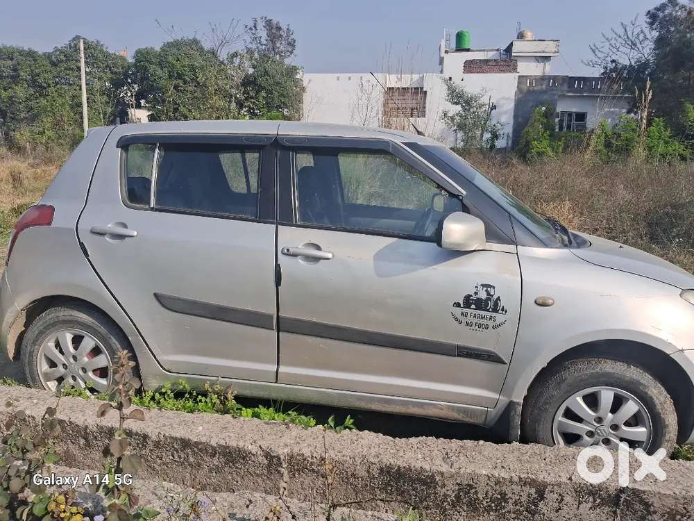 Maruti Suzuki Swift 2008 Diesel 167000 Km Driven