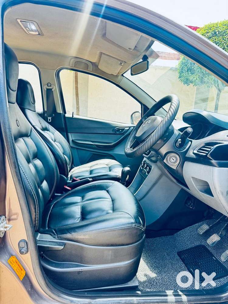 Tata Tigor Xm, 2018, Petrol