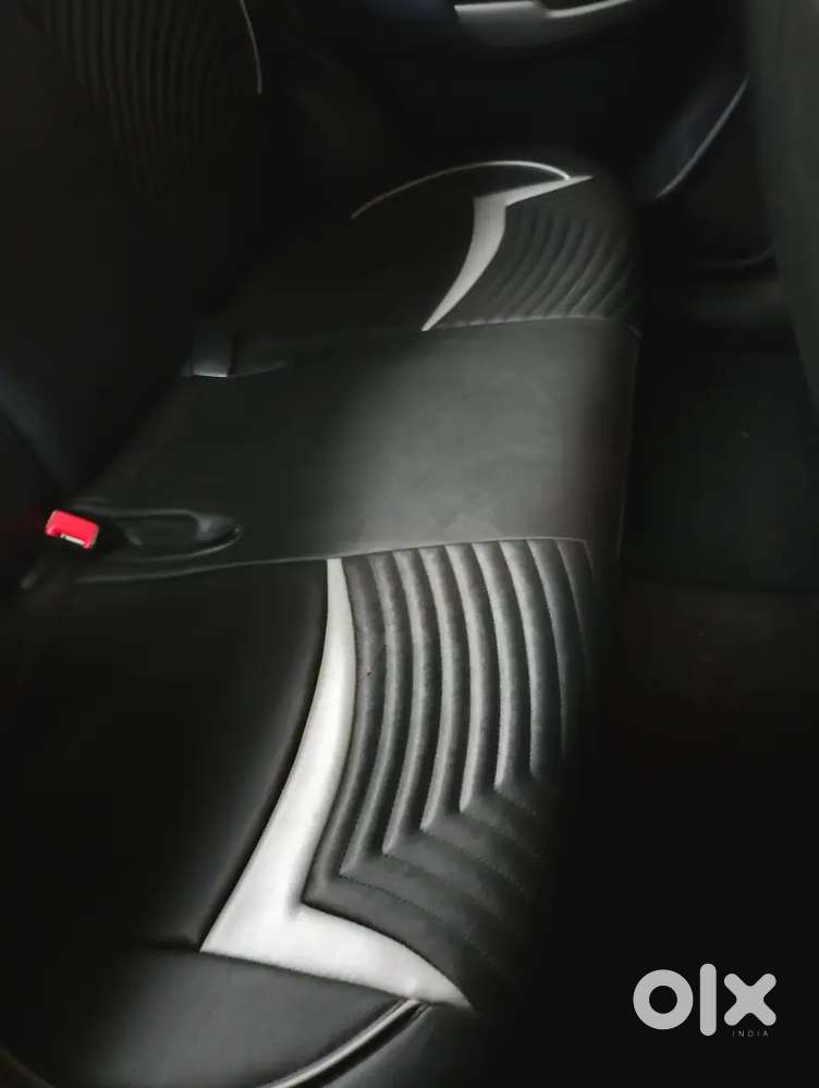 Maruti Suzuki Baleno 2021 Petrol Car