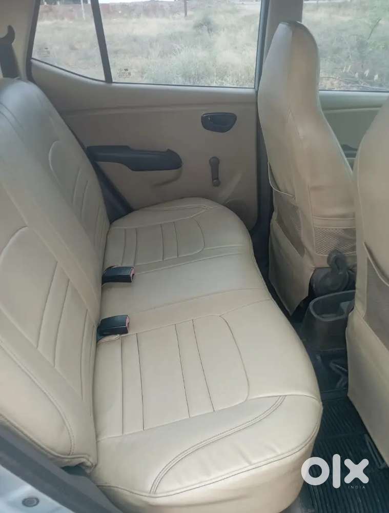 Hyundai I10 1.1 Magna 2012