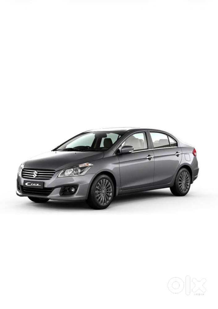 Maruti Suzuki Ciaz 2016 Diesel Well Maintained