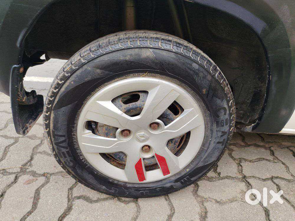 Renault Kwid 0.8 Rxt Sce Special, 2016, Petrol