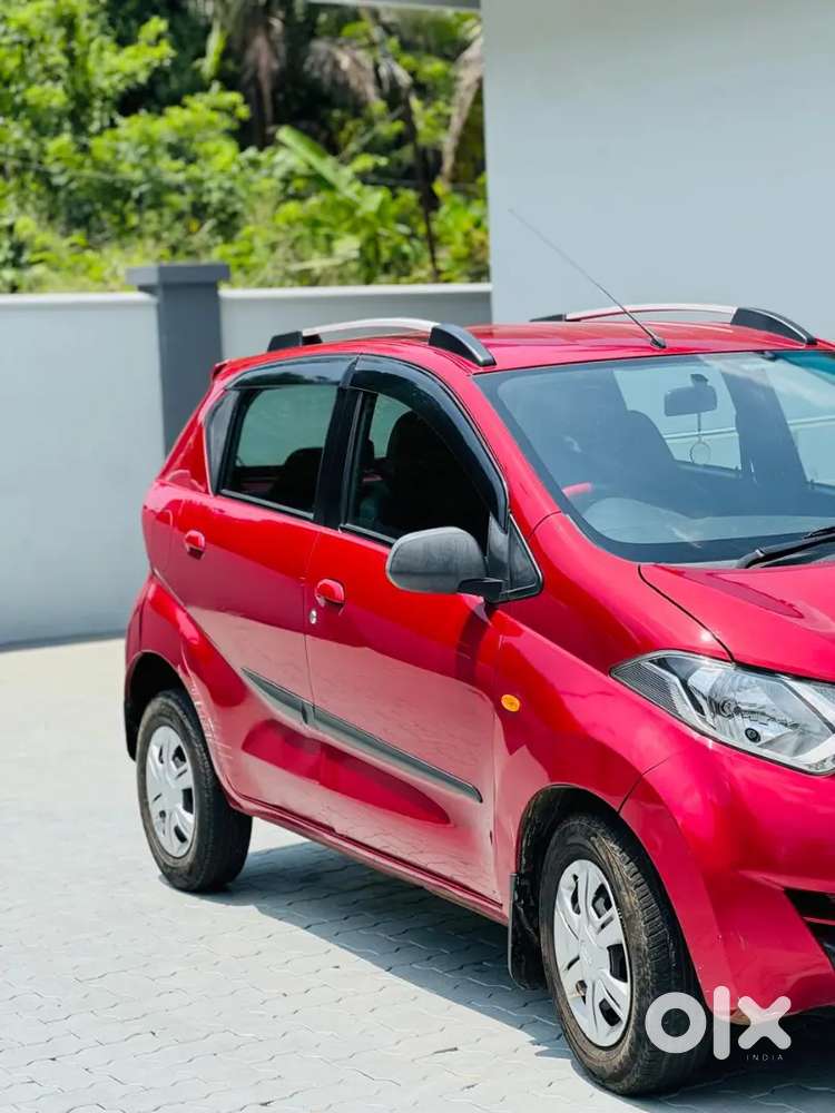 Datsun Redi Go 2018 Petrol 23000 Km Driven. Ladies Use Only.