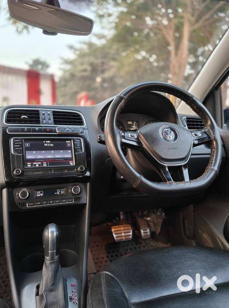 Volkswagen Polo 1.2 Gt Tsi, 2018, Petrol