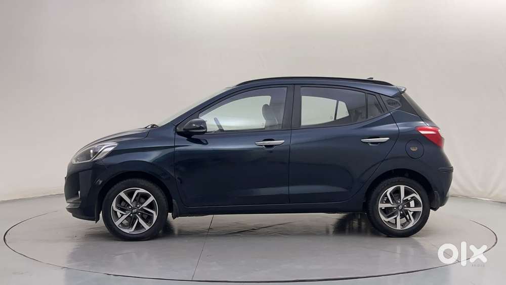 Hyundai Grand I10 Nios Asta Amt 1.2 Kappa Vtvt, 2020, Petrol