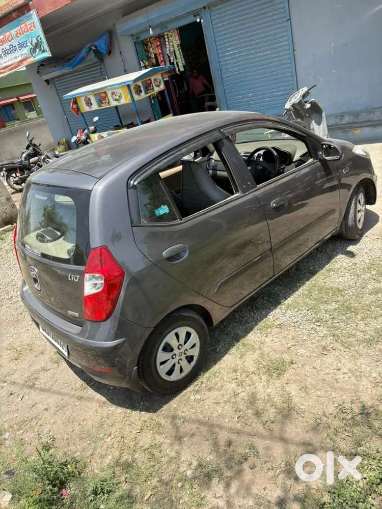 Hyundai I10 2013 Petrol Well Maintained