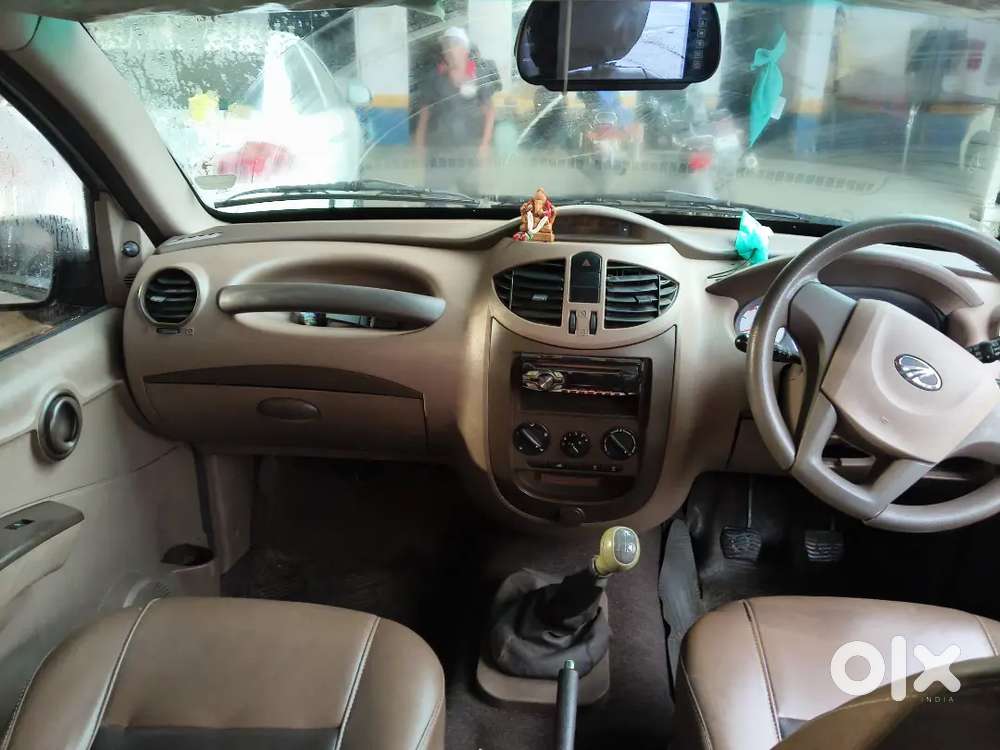 Mahindra Xylo Diesel 2012 Manual Document Clear