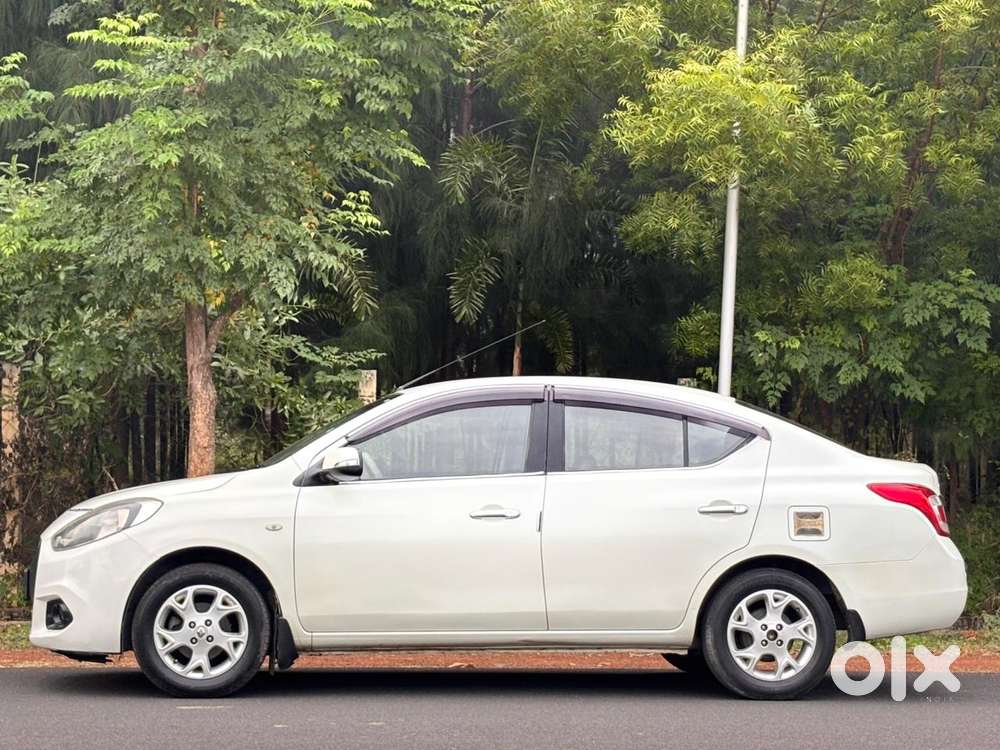 Renault Scala, 2015, Diesel