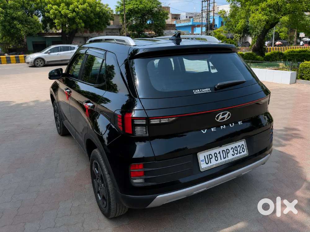Hyundai Venue S 2025