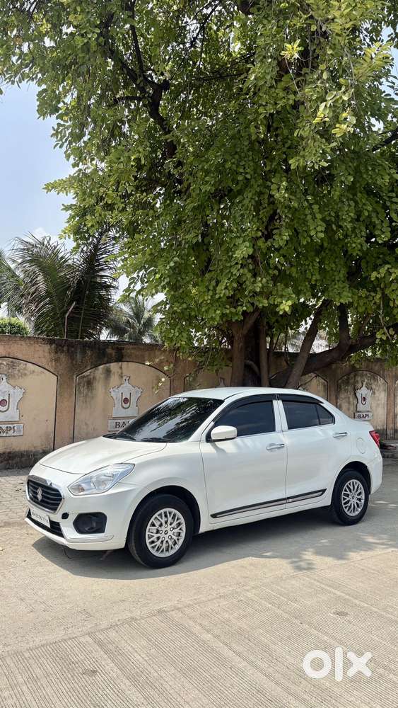 Maruti Suzuki Swift Dzire 1.2 Vxi Bsiv, 2018, Petrol