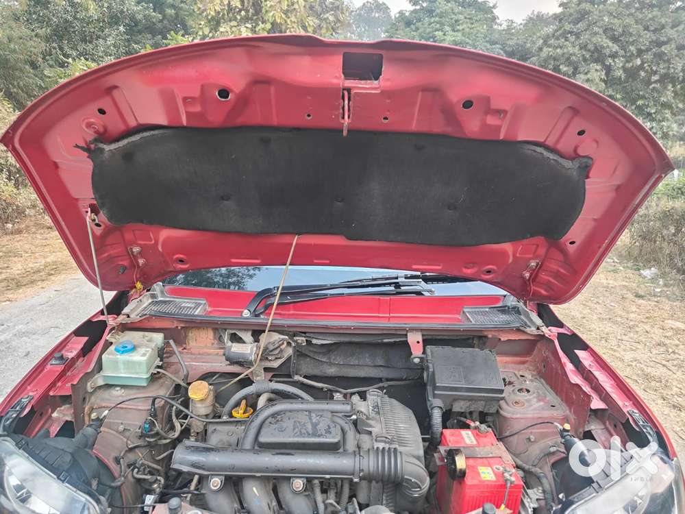 Renault Kwid 0.8 Rxt Sce Special, 2016, Petrol