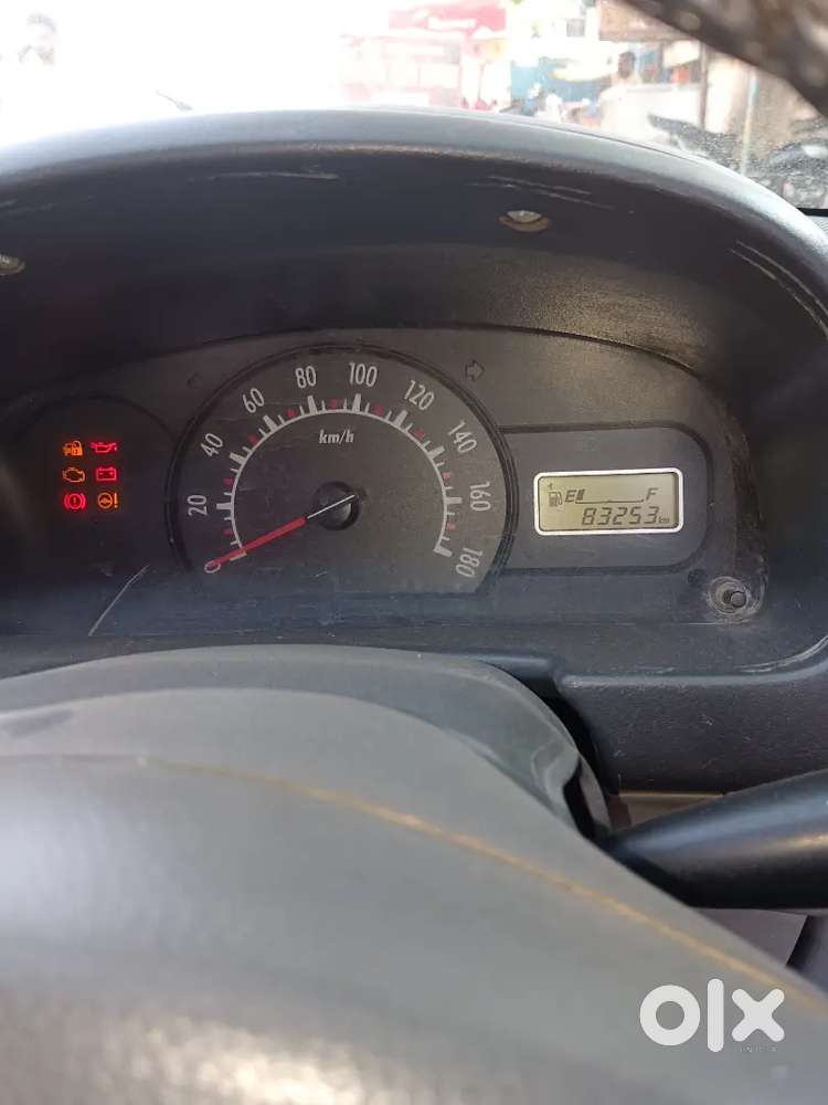 Maruti Suzuki Alto K10 2011