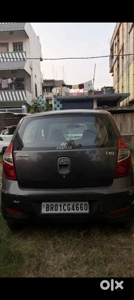 Hyundai Grand I10 Prime 2015 Petrol 69000 Km Driven