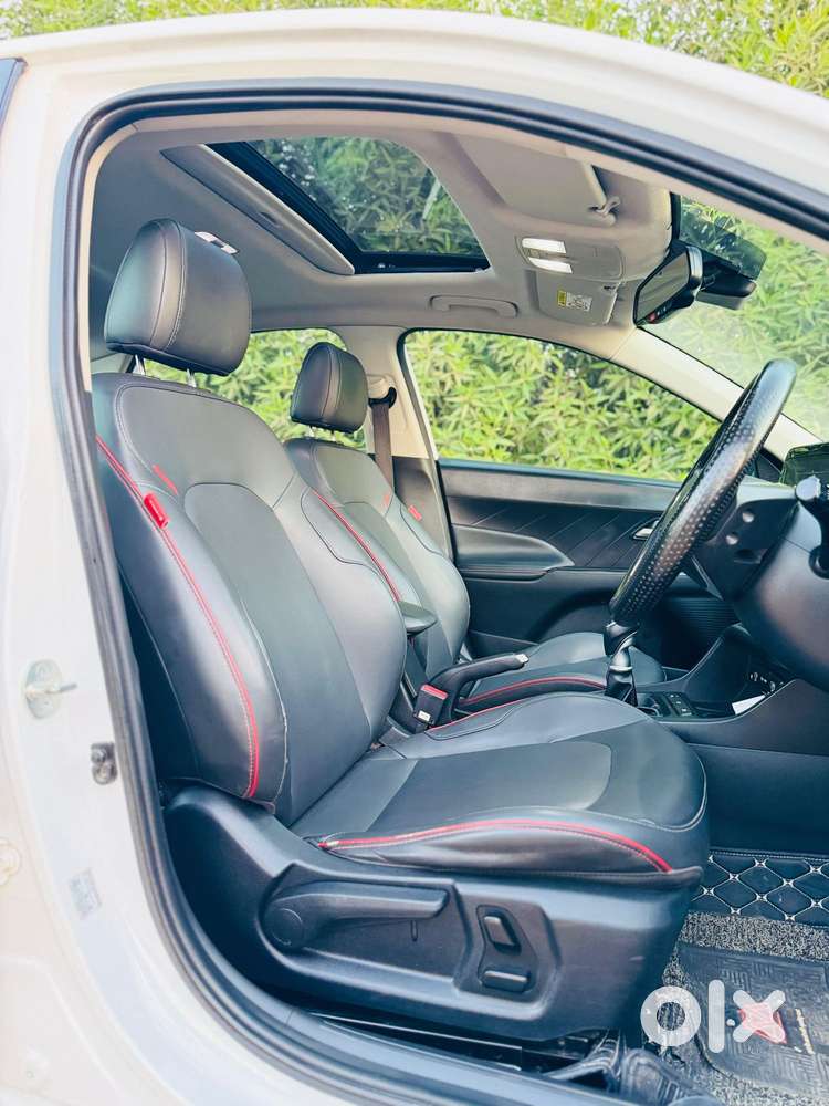 Hyundai Verna Sx Option, 2023, Petrol