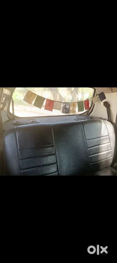 Maruti Suzuki Alto 2007