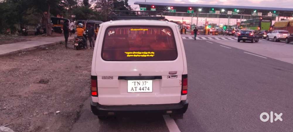 Omni கார் விற்பனைக்கு
