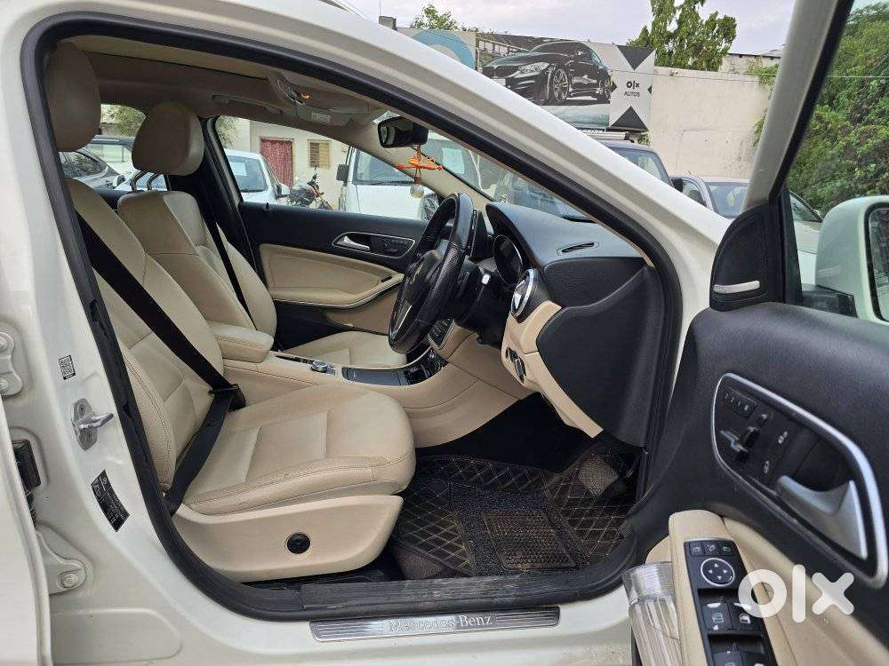 Mercedes-benz Gla Class 200 Cdi, 2015, Diesel