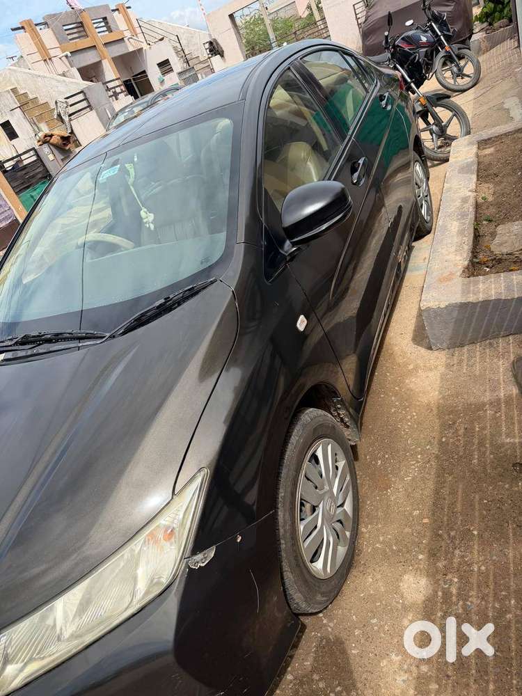 I Want To Sell My Honda Ct Car (diesel)