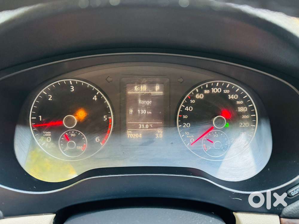 Volkswagen Jetta [2013-2017] 2.0 Highline Tdi, 2013, Diesel