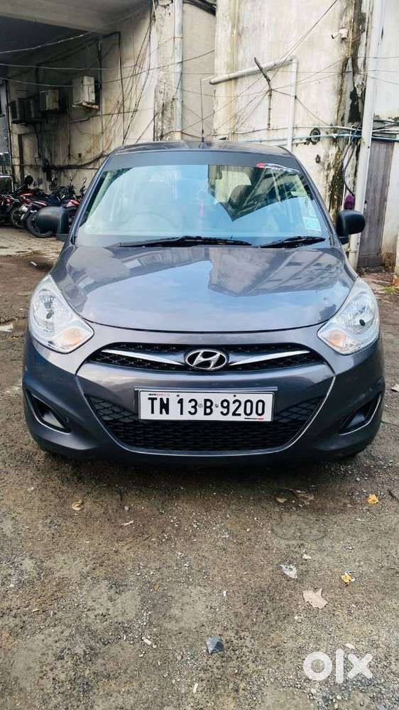 Hyundai I10 1.2 Kappa Magna, 2015, Petrol